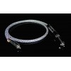 Кабель HiDiamond Digital Reference RCA — 1 м